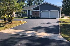 Best Driveway Drainage Solutions  in Gettysburg, SD